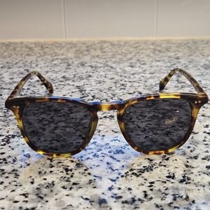 DIFF Eyewear Maxwell Polarized Sunglasses